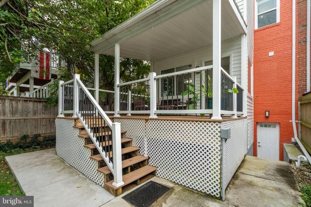 1218 RANDOLPH ST NE, Washington, DC 20017