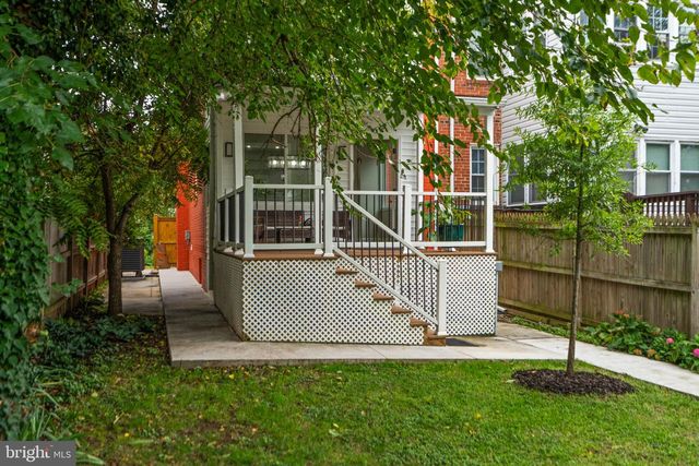 1218 RANDOLPH ST NE, Washington, DC 20017