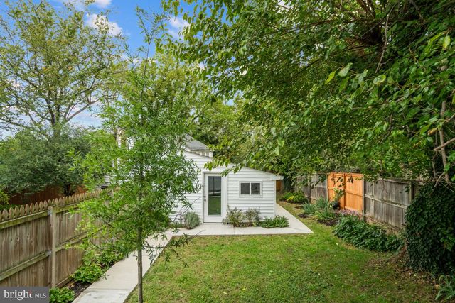 1218 RANDOLPH ST NE, Washington, DC 20017