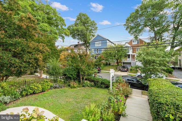 1218 RANDOLPH ST NE, Washington, DC 20017