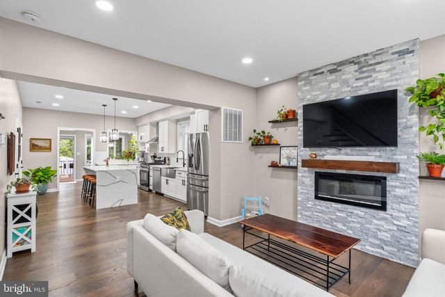 1218 RANDOLPH ST NE, Washington, DC 20017