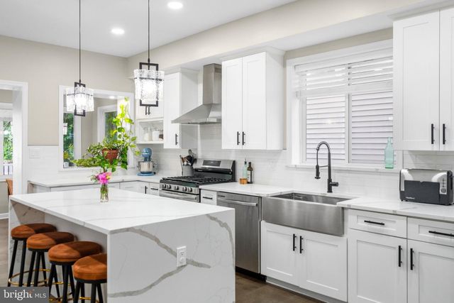 1218 RANDOLPH ST NE, Washington, DC 20017