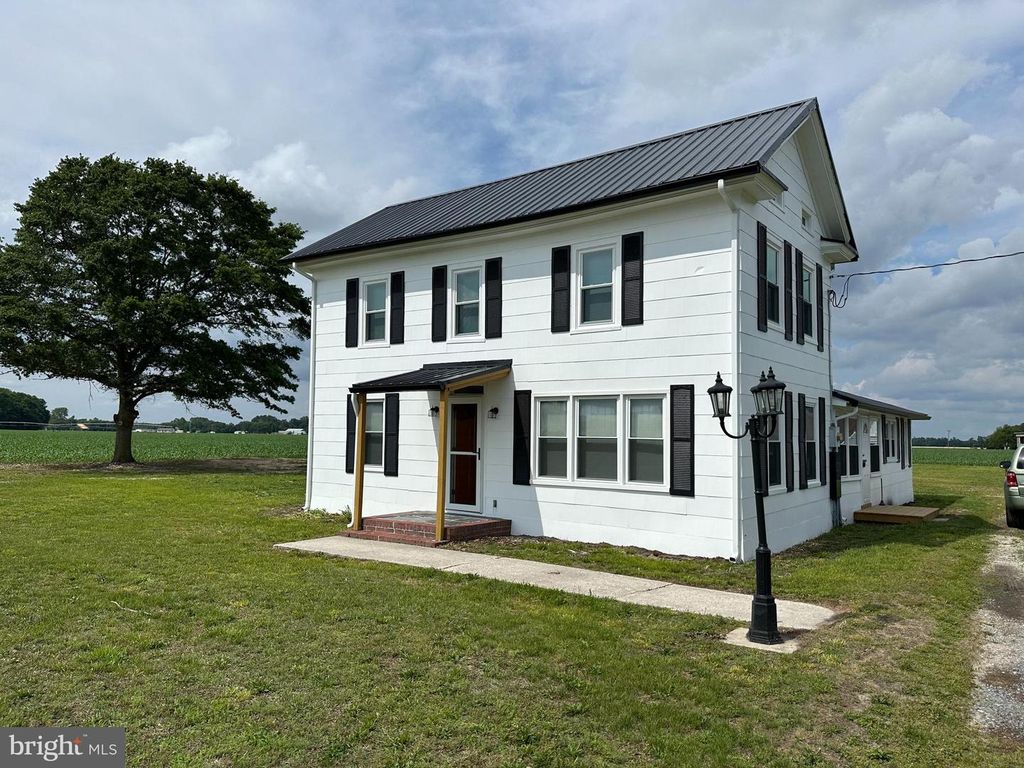 34463 RIDER RD, Delmar, DE 19940