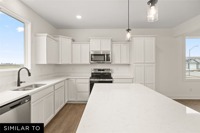 4224 NE 5th Street, Ankeny, IA 50021