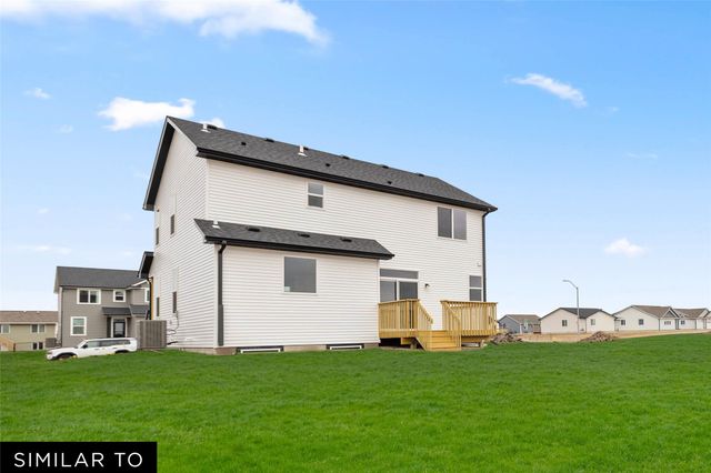 4224 NE 5th Street, Ankeny, IA 50021