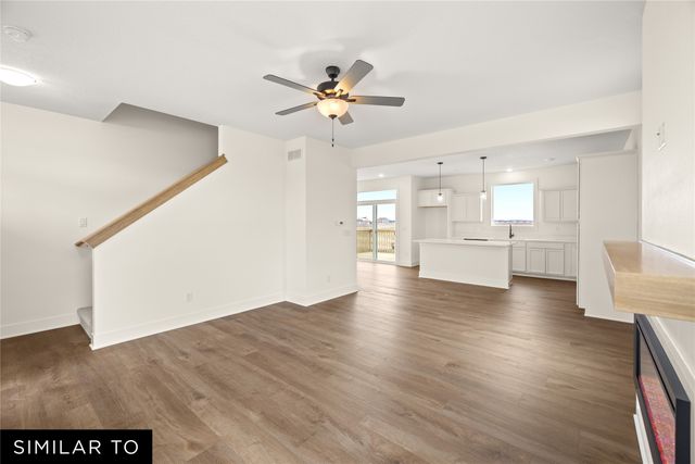 4224 NE 5th Street, Ankeny, IA 50021