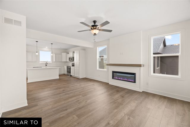 4224 NE 5th Street, Ankeny, IA 50021