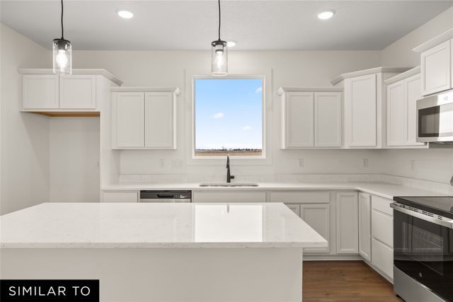 4224 NE 5th Street, Ankeny, IA 50021