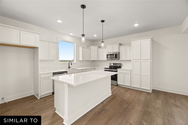 4224 NE 5th Street, Ankeny, IA 50021