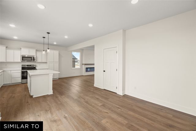 4224 NE 5th Street, Ankeny, IA 50021