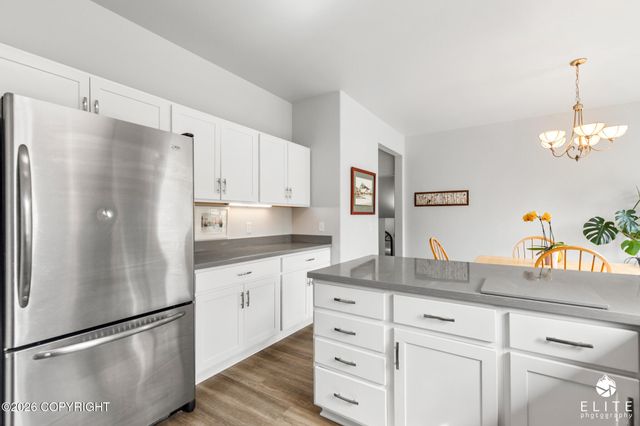 2113 N Verde Drive, Palmer, AK 99645