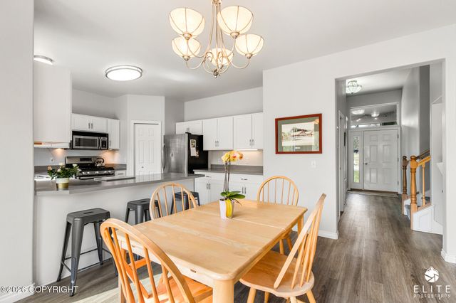 2113 N Verde Drive, Palmer, AK 99645