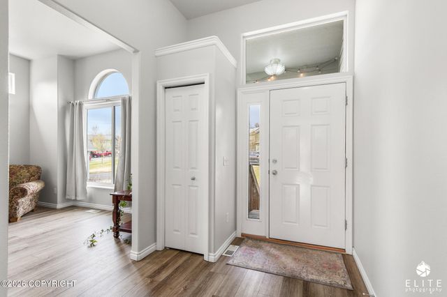 2113 N Verde Drive, Palmer, AK 99645