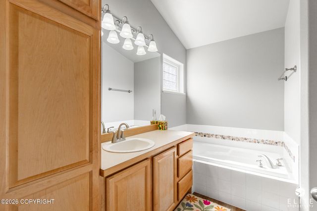 2113 N Verde Drive, Palmer, AK 99645