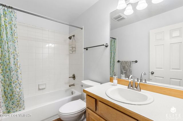 2113 N Verde Drive, Palmer, AK 99645