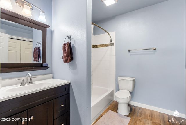 2113 N Verde Drive, Palmer, AK 99645