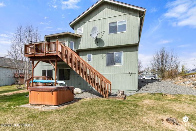 2113 N Verde Drive, Palmer, AK 99645