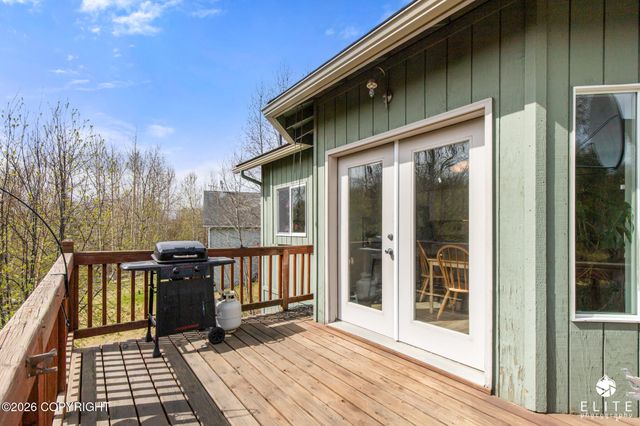 2113 N Verde Drive, Palmer, AK 99645