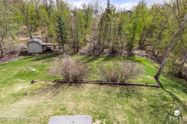 2113 N Verde Drive, Palmer, AK 99645