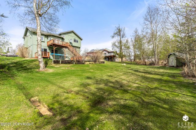 2113 N Verde Drive, Palmer, AK 99645