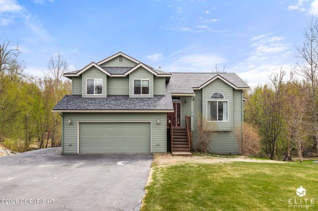 2113 N Verde Drive, Palmer, AK 99645