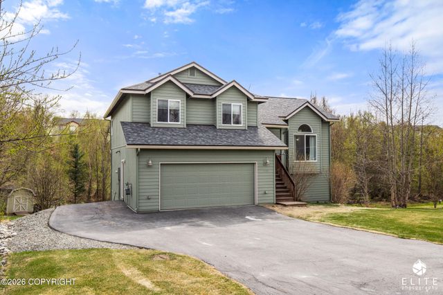 2113 N Verde Drive, Palmer, AK 99645