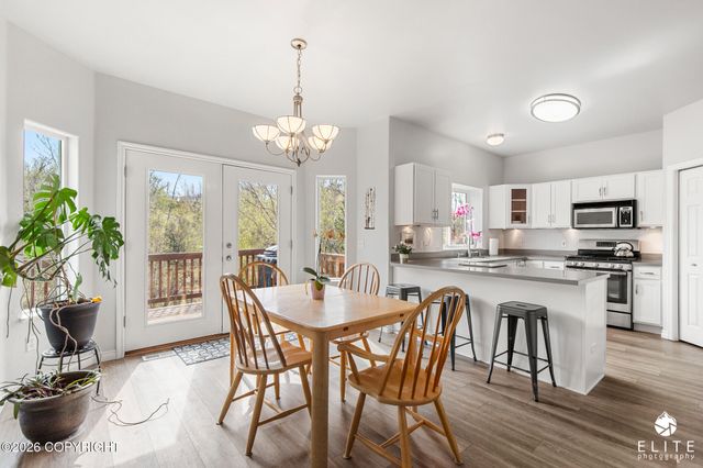 2113 N Verde Drive, Palmer, AK 99645