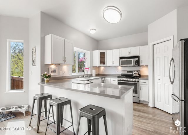 2113 N Verde Drive, Palmer, AK 99645
