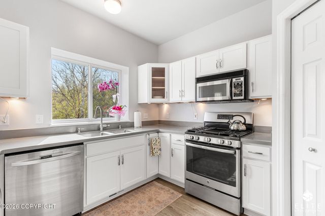 2113 N Verde Drive, Palmer, AK 99645