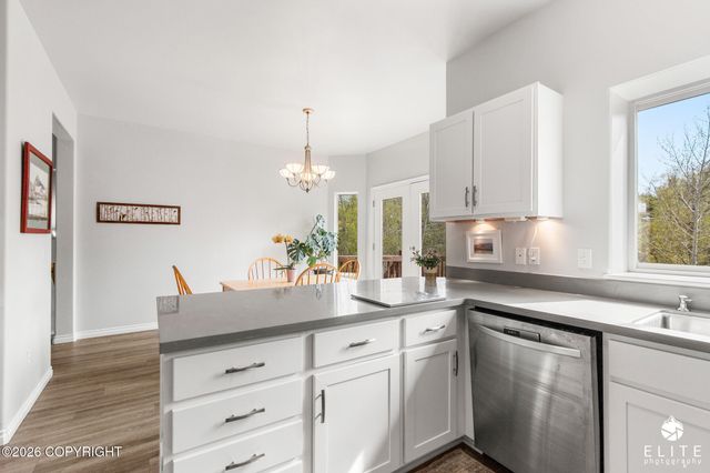 2113 N Verde Drive, Palmer, AK 99645