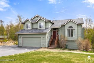 2113 N Verde Drive, Palmer, AK 99645