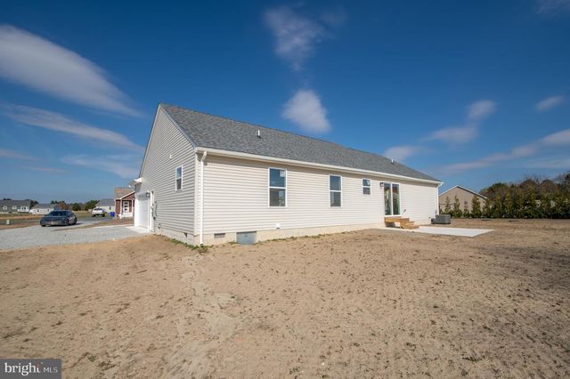 11599 MADELYN AVE, Bridgeville, DE 19933