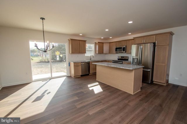 11599 MADELYN AVE, Bridgeville, DE 19933