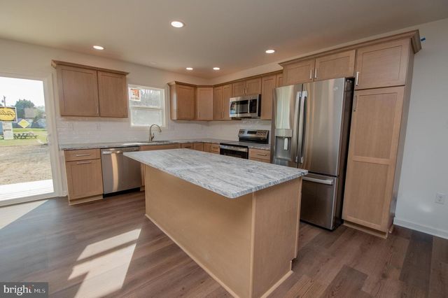 11599 MADELYN AVE, Bridgeville, DE 19933