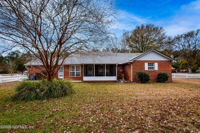 27112 LAKE Drive, Hilliard, FL 32046