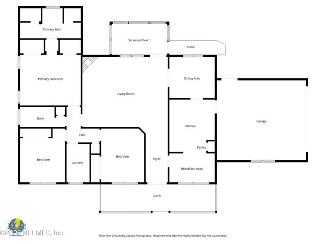 27112 LAKE Drive, Hilliard, FL 32046