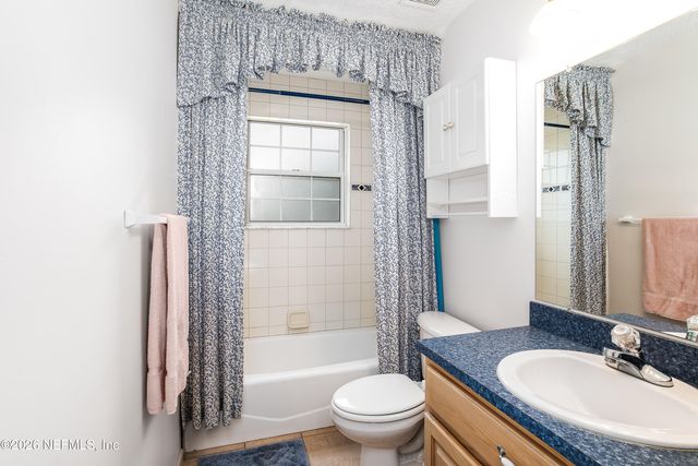 27112 LAKE Drive, Hilliard, FL 32046