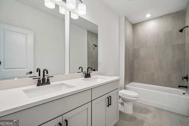203 Regester Way, Peachtree City, GA 30269