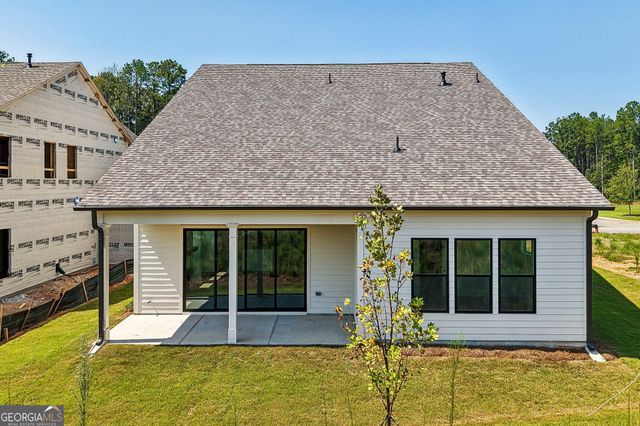 203 Regester Way, Peachtree City, GA 30269
