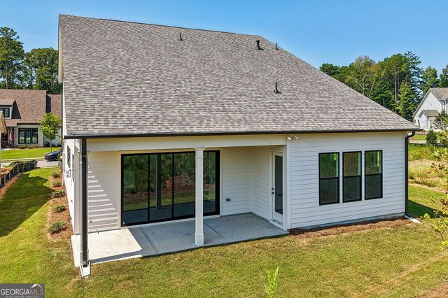 203 Regester Way, Peachtree City, GA 30269