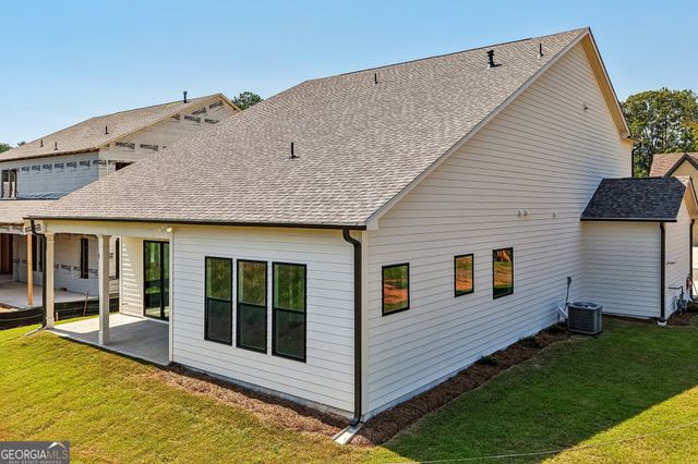 203 Regester Way, Peachtree City, GA 30269