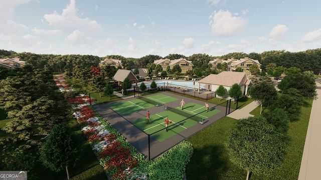 203 Regester Way, Peachtree City, GA 30269