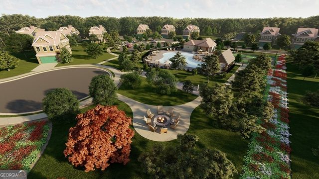 203 Regester Way, Peachtree City, GA 30269