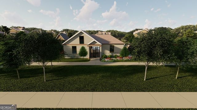 203 Regester Way, Peachtree City, GA 30269