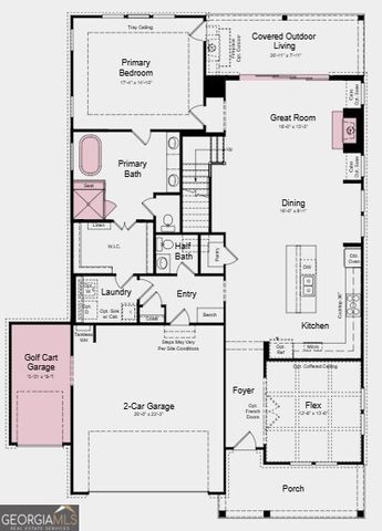 203 Regester Way, Peachtree City, GA 30269