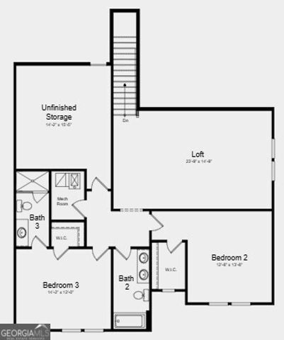 203 Regester Way, Peachtree City, GA 30269