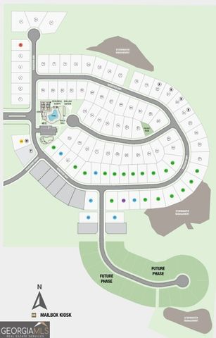 203 Regester Way, Peachtree City, GA 30269
