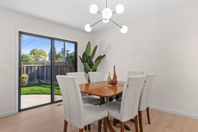 1118 Revere Drive, Sunnyvale, CA 94087