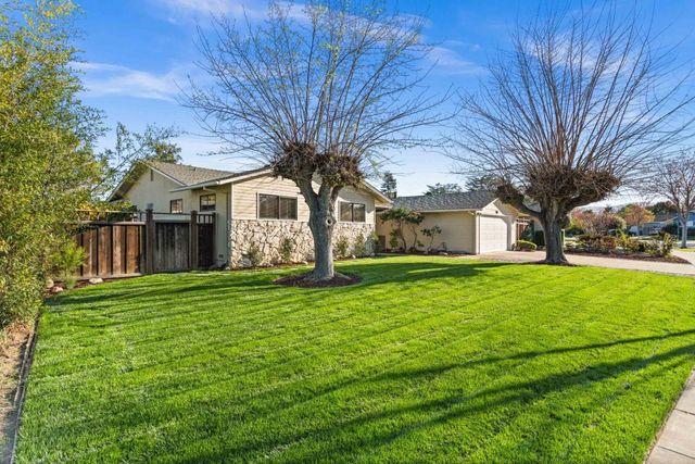 1118 Revere Drive, Sunnyvale, CA 94087