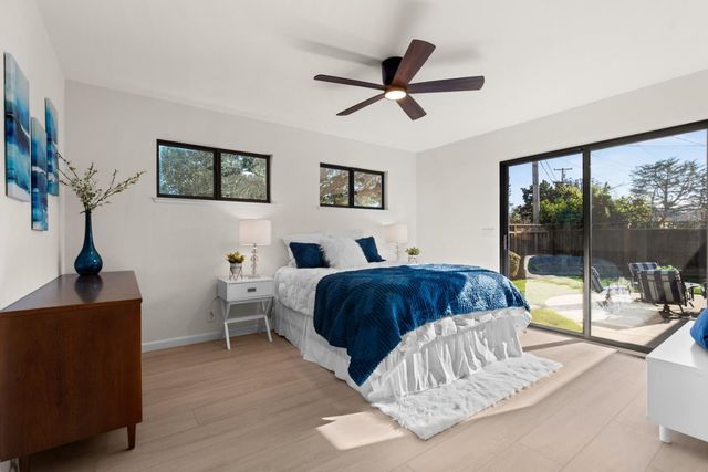 1118 Revere Drive, Sunnyvale, CA 94087